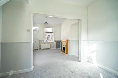 2 bedroom terraced house to rent, Nelson Street, York, YO31 8NJ