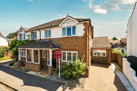 undefined, Church Road, Byfleet, KT14