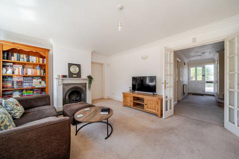 undefined, Church Road, Byfleet, KT14