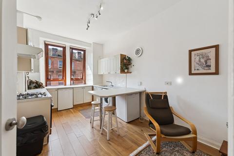 2 bedroom flat for sale, White Street, Flat 2/2, Partick, Glasgow, G11