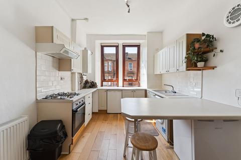 2 bedroom flat for sale, White Street, Flat 2/2, Partick, Glasgow, G11