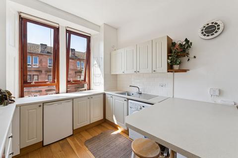 2 bedroom flat for sale, White Street, Flat 2/2, Partick, Glasgow, G11