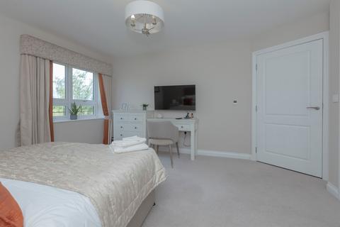 undefined, Melton Road, Leicester