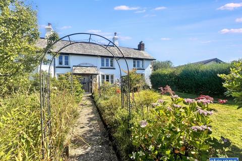 undefined, Elmside Halwill Junction, Halwill Junction, Beaworthy