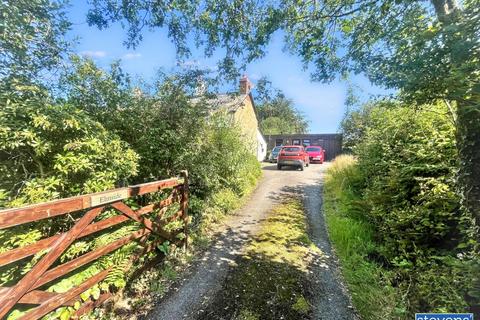 undefined, Elmside Halwill Junction, Halwill Junction, Beaworthy