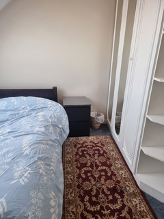 1 bedroom in a house share to rent, Veals Mead, Mitcham CR4