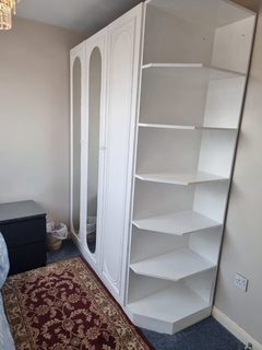 1 bedroom in a house share to rent, Veals Mead, Mitcham CR4