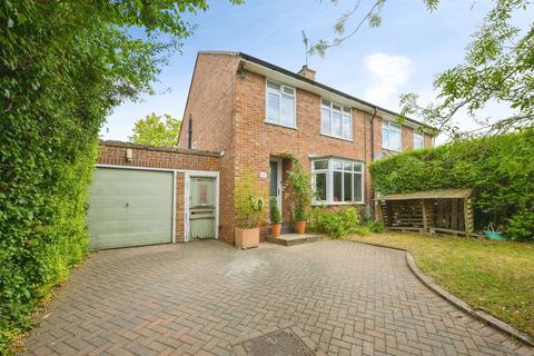 3 bedroom semi-detached house for sale, Thaxted Road, Saffron Walden