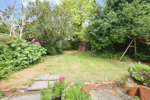 3 bedroom semi-detached house for sale, Thaxted Road, Saffron Walden