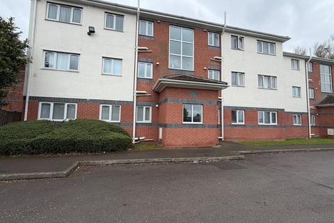 2 bedroom flat for sale, Byron House, Oldham