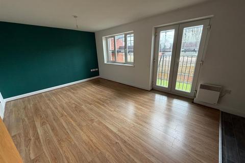2 bedroom flat for sale, Byron House, Oldham