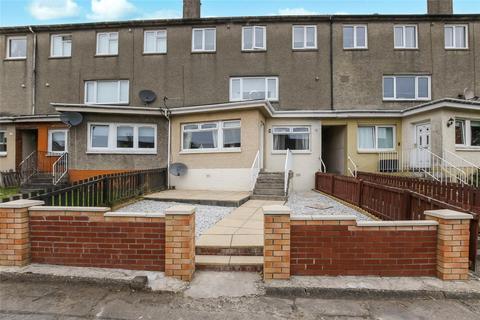 undefined, Culross Place, Coatbridge, North Lanarkshire, ML5