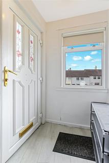 undefined, Culross Place, Coatbridge, North Lanarkshire, ML5