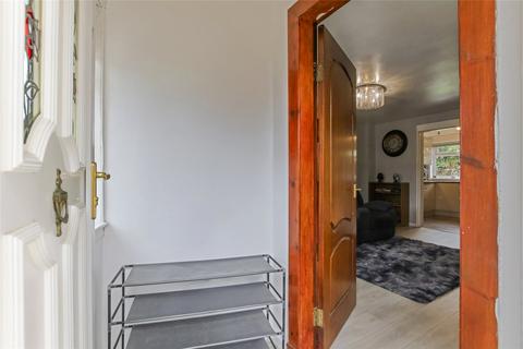 undefined, Culross Place, Coatbridge, North Lanarkshire, ML5