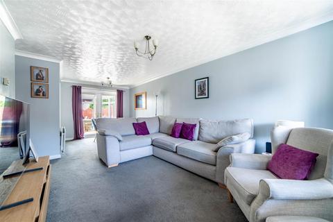 3 bedroom semi-detached house for sale, Oakley Close, Annitsford, Cramlington, NE23