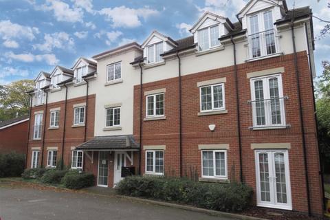 2 bed flat/apartment for rent in Weston Road, STAFFORD, ST16