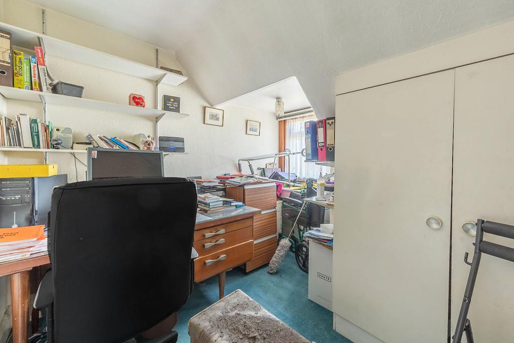 Home office