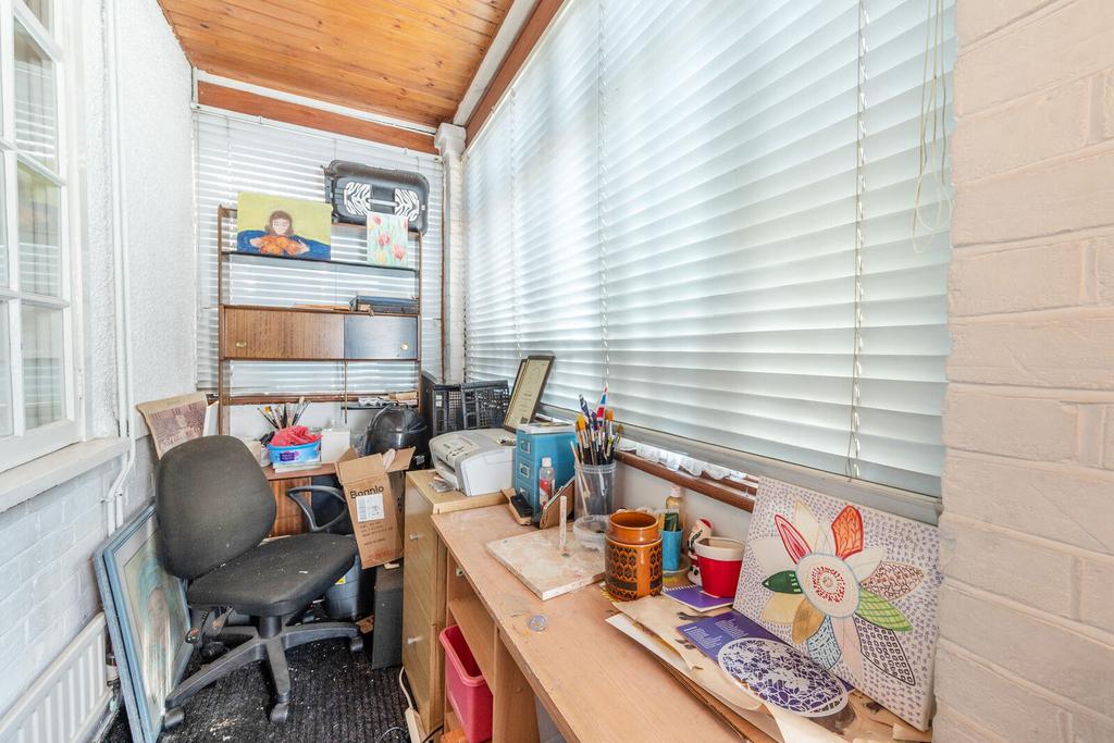 Home office
