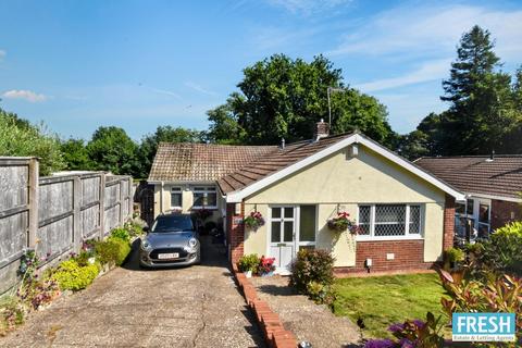 3 bedroom detached bungalow for sale, Wheatsheaf Drive, Ynysforgan, Swansea, SA6