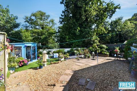 3 bedroom detached bungalow for sale, Wheatsheaf Drive, Ynysforgan, Swansea, SA6