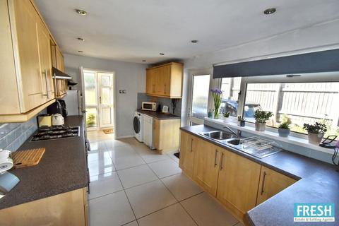 3 bedroom detached bungalow for sale, Wheatsheaf Drive, Ynysforgan, Swansea, SA6