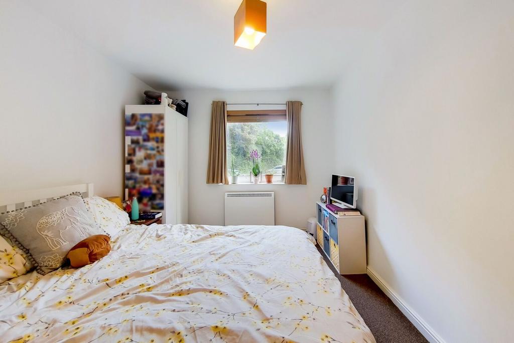Apartment in London - View 4