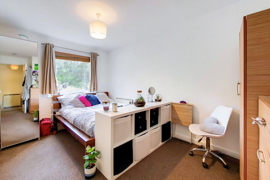 Apartment in London - View 2