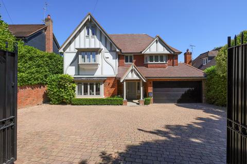 High Drive, Oxshott, Surrey KT22