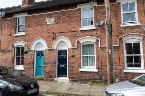 2 bedroom terraced house for sale, Rea Street, Shrewsbury SY3