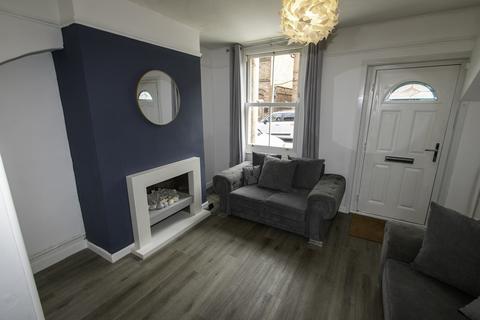 2 bedroom terraced house for sale, Rea Street, Shrewsbury SY3