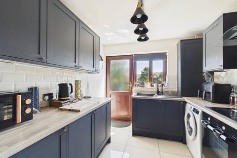 undefined, Willow Close, Ebbw Vale, NP23