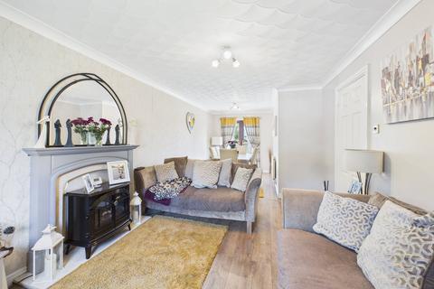 undefined, Willow Close, Ebbw Vale, NP23
