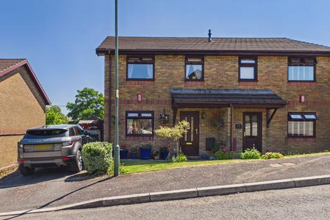 undefined, Willow Close, Ebbw Vale, NP23