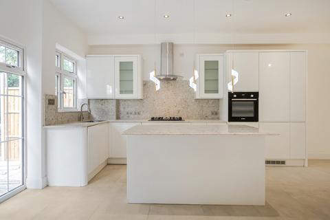 4 bedroom house for sale, Lennard Road, London