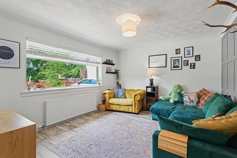 undefined, Carrick View, Coatbridge ML5
