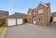 Herbert Close, Sudbury, Suffolk, CO10