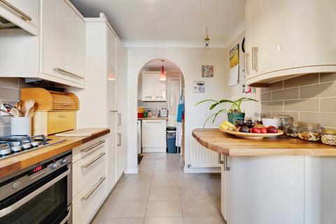 4 bedroom detached house for sale, Herbert Close, Sudbury, Suffolk, CO10
