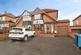Sholver Hill Close, Oldham, Greater Manchester, OL1