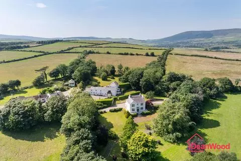 7 bedroom detached house for sale - Ansicht 2