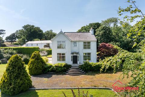 7 bedroom detached house for sale - Ansicht 3