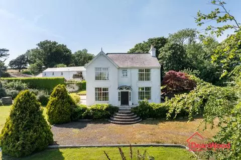 7 bedroom detached house for sale - Ansicht 4