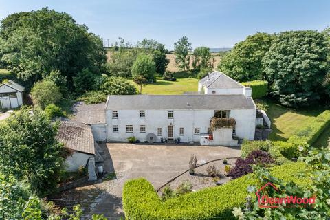 7 bedroom detached house for sale - Ansicht 5