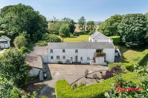 7 bedroom detached house for sale - Ansicht 6