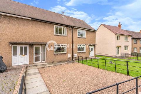 2 bedroom terraced house to rent, School Road, Falkirk FK2