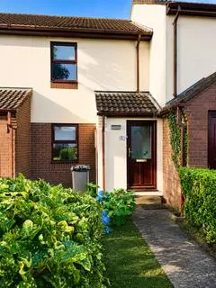 2 bedroom terraced house to rent - Ansicht 2
