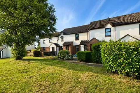 2 bedroom terraced house to rent - Ansicht 4