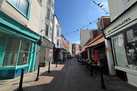 1 bed flat/apartment for rent in George Street, HASTINGS