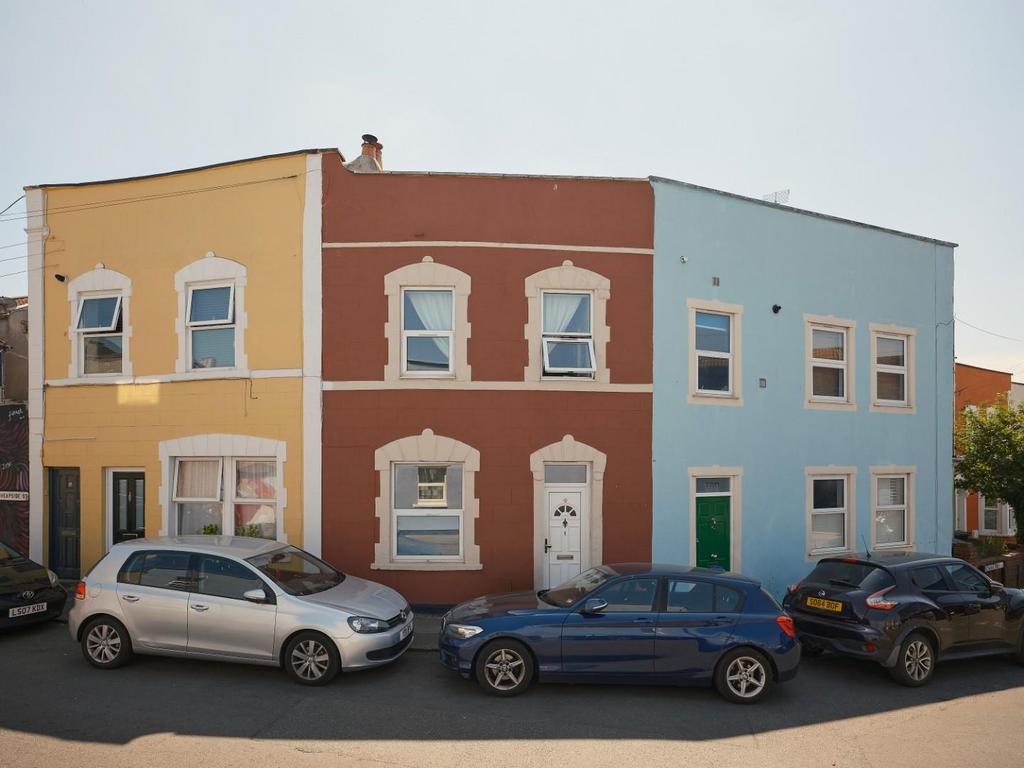House in Bristol - View 2