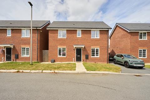 undefined, Paul Callan Drive, Ellesmere Port