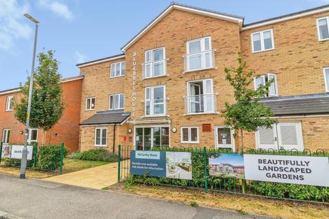 1 bedroom flat for sale, Barnsdale Drive, Westcroft, Milton Keynes, Buckinghamshire, MK4
